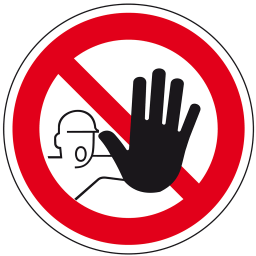 Bouncer Discord Bot Logo