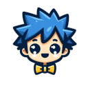 Peko Discord Bot Logo