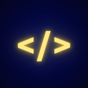 CodeWiz Discord Bot Logo