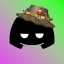 Hooked Bot Discord Bot Logo