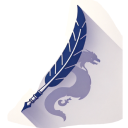 Crit Scribbler Discord Bot Logo