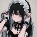 Kazoku Discord Bot Logo