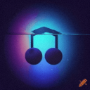 Soundflow Discord Bot Logo