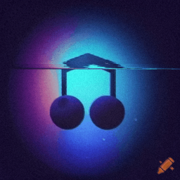 Soundflow Discord Bot Logo