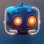 Autoo Discord Bot Logo