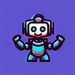 Questo Discord Bot Logo