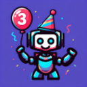 Questo Discord Bot Logo