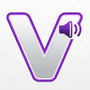 VoxiBot Discord Bot Logo