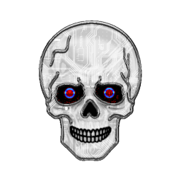 Legion Killfeed Discord Bot Logo
