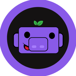 Creek Discord Bot Logo