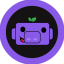 Creek Discord Bot Logo