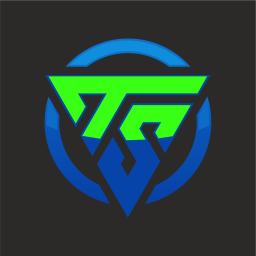 ServerTron Discord Bot Logo