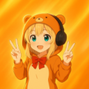 Nazha Discord Bot Logo