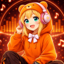 Nazha Discord Bot Logo