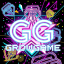 GrowGame Discord Bot Logo