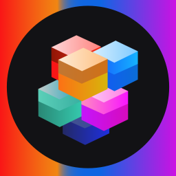 PixelBot Discord Bot Logo