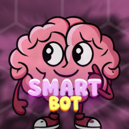 Logo for SmartBot