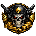 FortuneHunters Discord Bot Logo