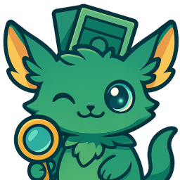 Binder Bot Discord Bot Logo