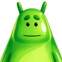 Binder Bot Discord Bot Logo