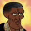 N-Word Counter Discord Bot Logo