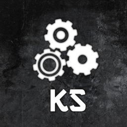Kings system Discord Bot Logo
