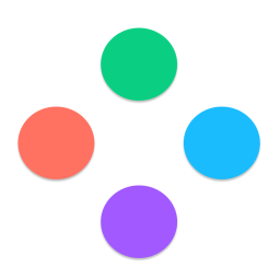 Game Pad Discord Bot Logo