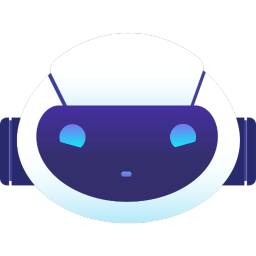 Mimo Bot Discord Bot Logo