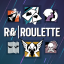 R6 Roulette Discord Bot Logo