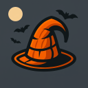 Wizarding Cards Discord Bot Logo