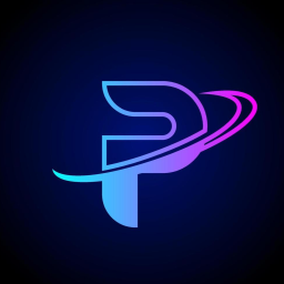 ProSystem✨ Discord Bot Logo
