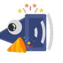 HornBot Discord Bot Logo