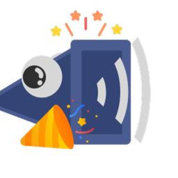 HornBot Discord Bot Logo
