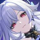 Skirk Discord Bot Logo