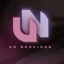 SUPPORT UN SERVICES Discord Bot Logo