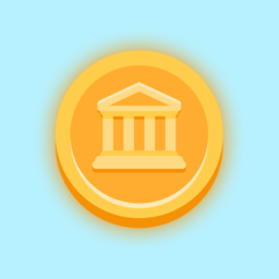 CryptoTracker Discord Bot Logo