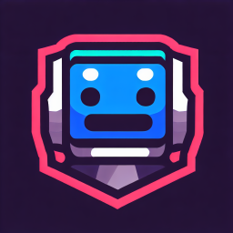 Logo for AshBot