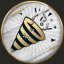 LunaGiveaway🎉 Discord Bot Logo