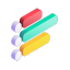 Polls Discord Bot Logo