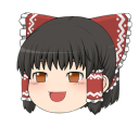 ゆっくりボイス読み上げbot Discord Bot Logo