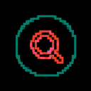 Word Search I Discord Bot Logo