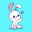 Daisy Discord Bot Logo
