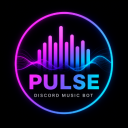 Pulse Discord Bot Logo
