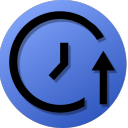 UptimeBot Discord Bot Logo