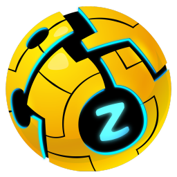 SpaceZ Bot Discord Bot Logo