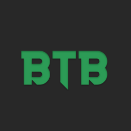 Logo for BuildTrackBot