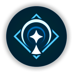 Genshin Co-Op Discord Bot Logo