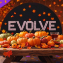 Evolve Discord Bot Logo
