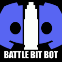 BattleBitBot Discord Bot Logo