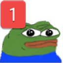 PingBot Discord Bot Logo